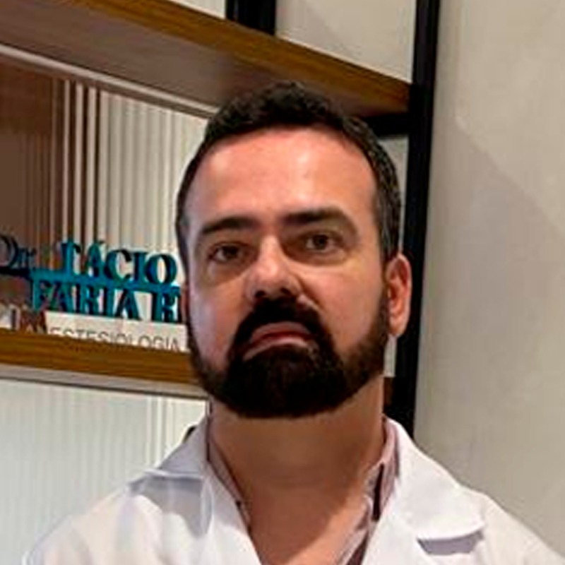 Dr. Tacio Dias Faria Reis 