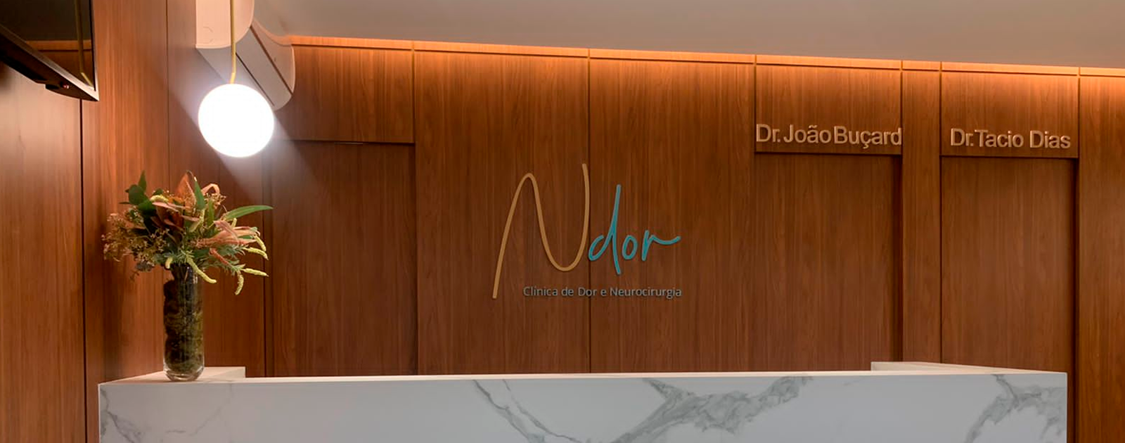 Clínica NDor